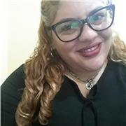 Técnica Superior en Administración General y actualmente formandome pedagogicamente en UFASTA